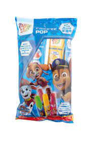 Ovoc.zmrz.Paw Patr.10x50mlna zmrazenie