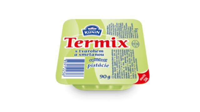Termix 130g pistácia
