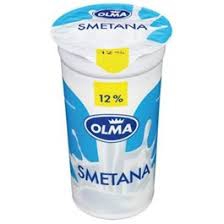 Smot.12% 200g Olma