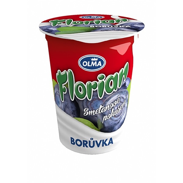 Jog.Florian 150g čučoried.
