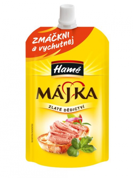 Pašt.Majka 90g kapsič.Hame