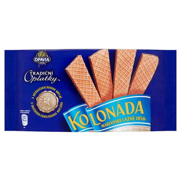 Kolonáda or.čok.140g