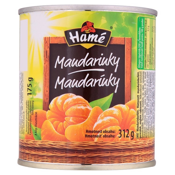 Komp.Mandar.312gPP175gHame