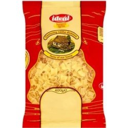 Cest.IDEAL Fliač.400g bezvaj.nové veľké