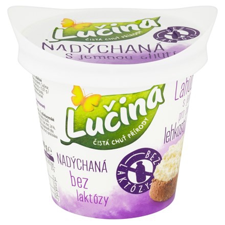 Syr Lučina bez.lakt.140g