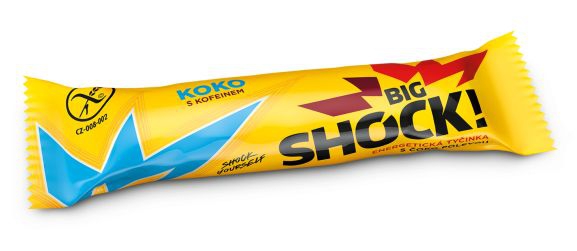 Tyč.Big Shock ener.55gkoko