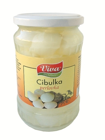 Cibuľka perl.3500gPP2000gPt servis