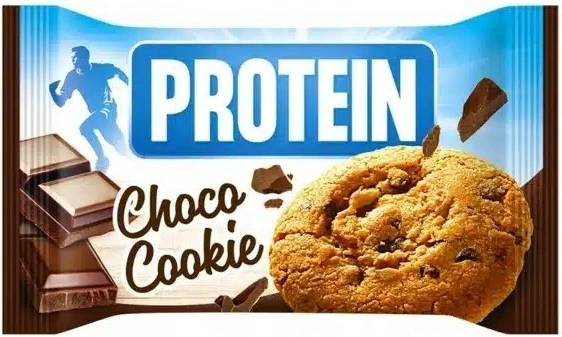 Sušienka Protein choco cookie 25g