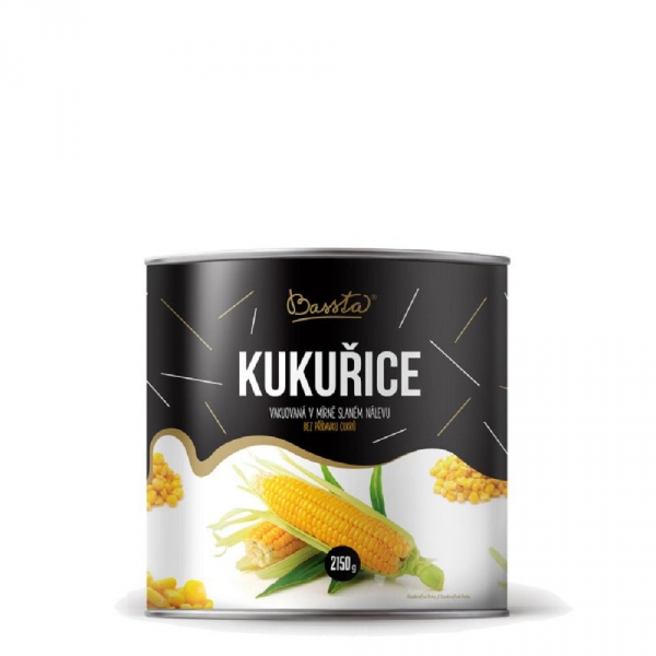 Kukurica 2150gPP1775g BMC