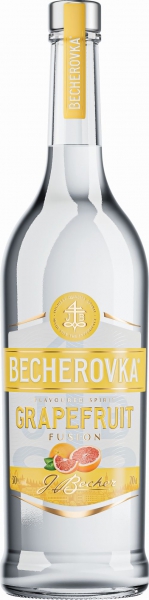 Becherovka grep 30% 0,7L