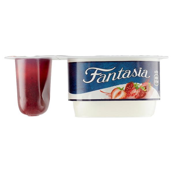 Jog.Fantazia 118g jahoda