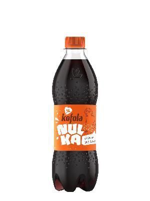 Kofola 0,5L nulka PET