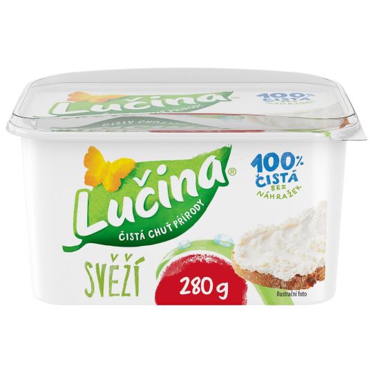 Syr Lučina 280g