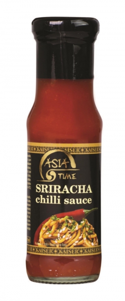 Omáčka Chill.Srirach 150ml