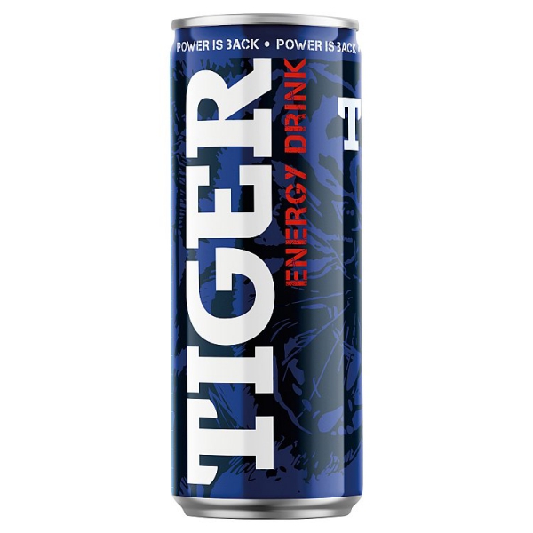 Ener.náp.Tiger man0,25LCAN