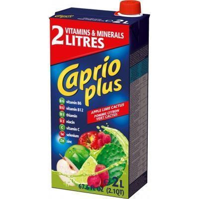 Caprio kaktus 2L