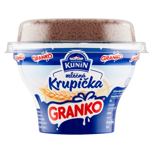 Ml.Krupička 150g s grankom Ml.Krupička 150g s grankom