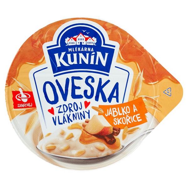 Ml.dez.Oveska 150g jab.škor.