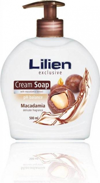 Tek.myd.Lilien 500ml macadam