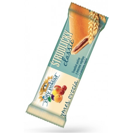 Peč.Štrúdlička mix ov.21gTol