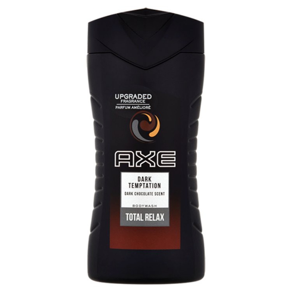AXE SG 250ml Dark temptat.