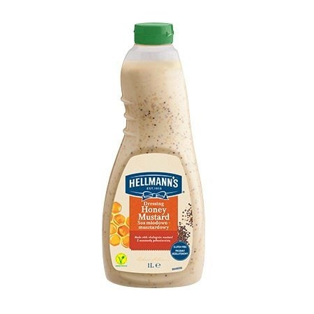 Dress.Medovo-horčic.1l Hel