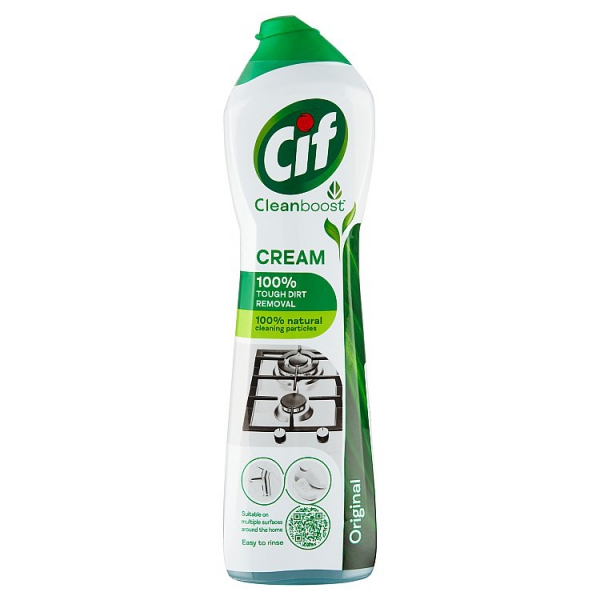 Cif 500ml original