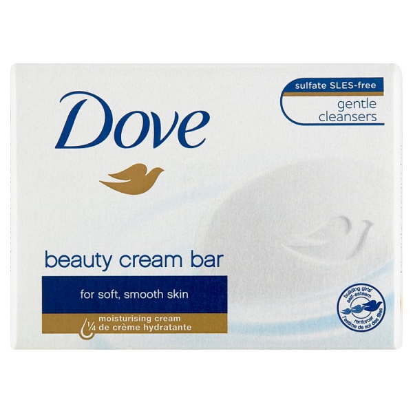 Mydlo Dove 90g