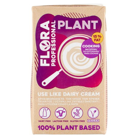 Flora na varenie 15% 1L