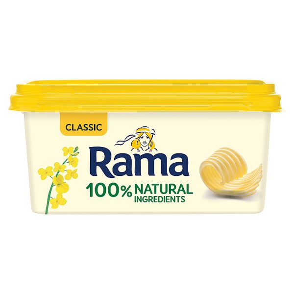 Rama 400g classic