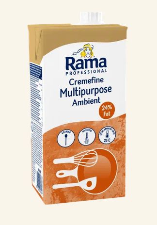 Rama Profesional Ambient cream 24% 1L