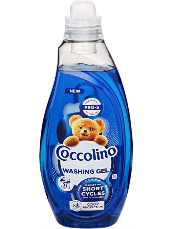 Aviváž Coccolino gel 37W odour defy