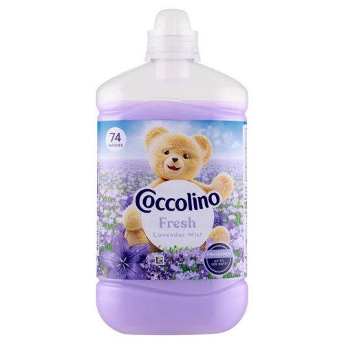 Aviváž Coccolino 1,702L Lavander 74PD