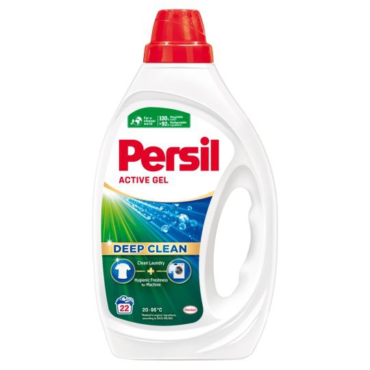 Persil gel 990ml 22PD