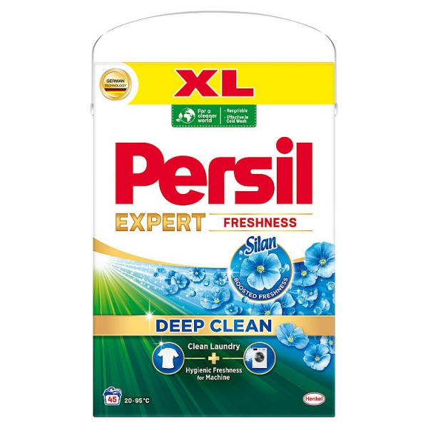 Persil expert 2.475kg 45PD